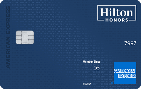 Hilton Honors American Express Surpass Card – Full Review [2025]