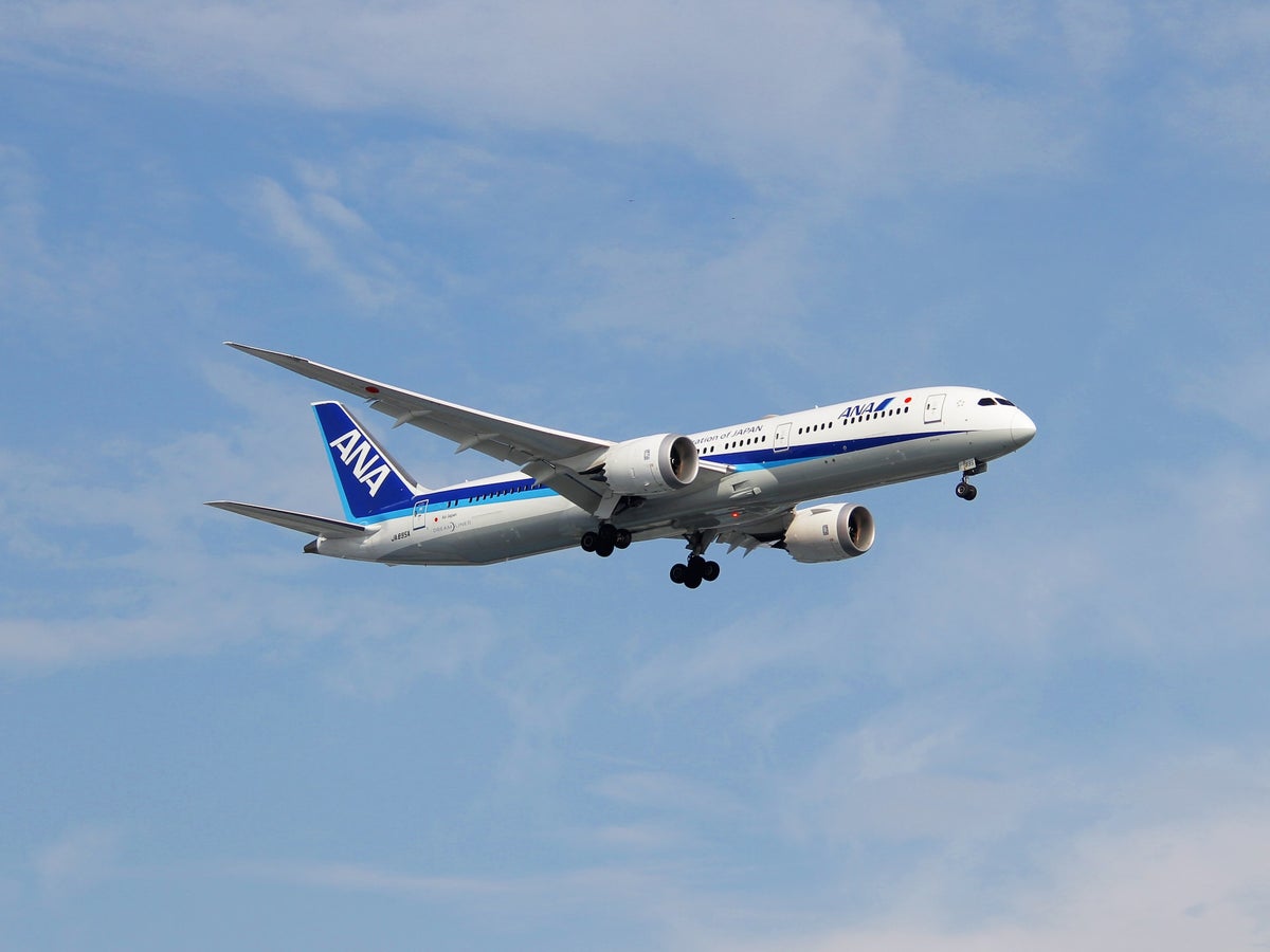 ANA Mileage Club Loyalty Program Review
