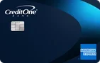 Credit One Bank American Express® Card – Review [2024]