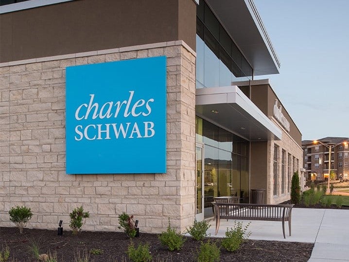 Amex Schwab Platinum Card Invest With Rewards Rate Dropping to 1.1%