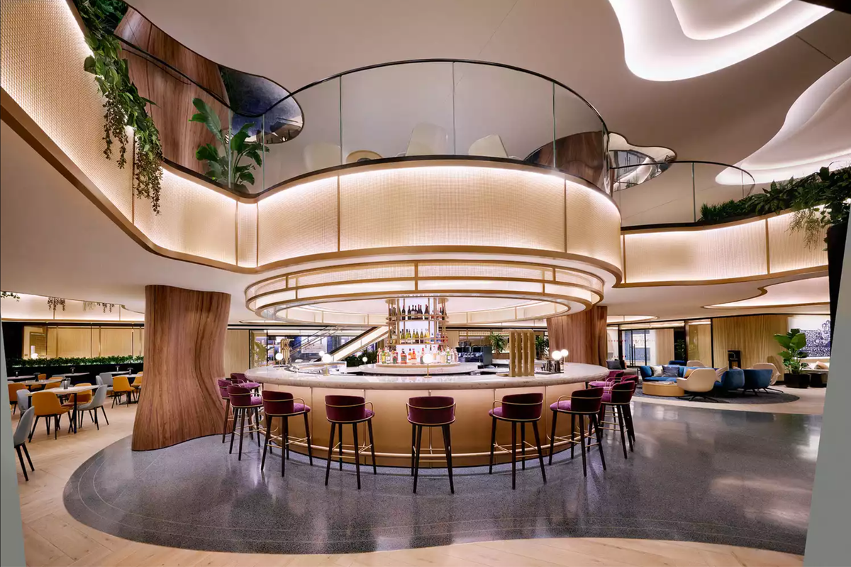 The 7+ Best Credit Cards That Get You Priority Pass Lounge Access [2025]