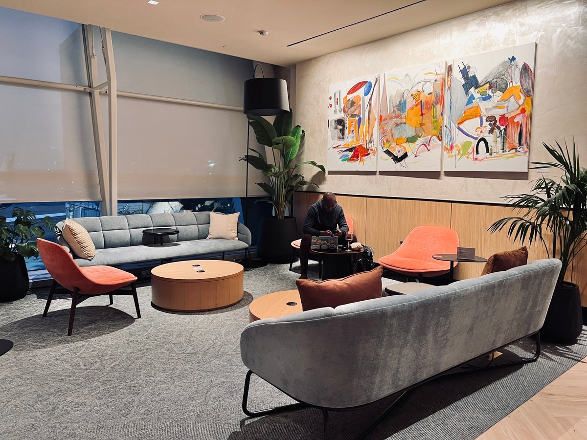 Priority Pass Guide With Full List of 160+ U.S. Lounges and Restaurants [Includes Map]