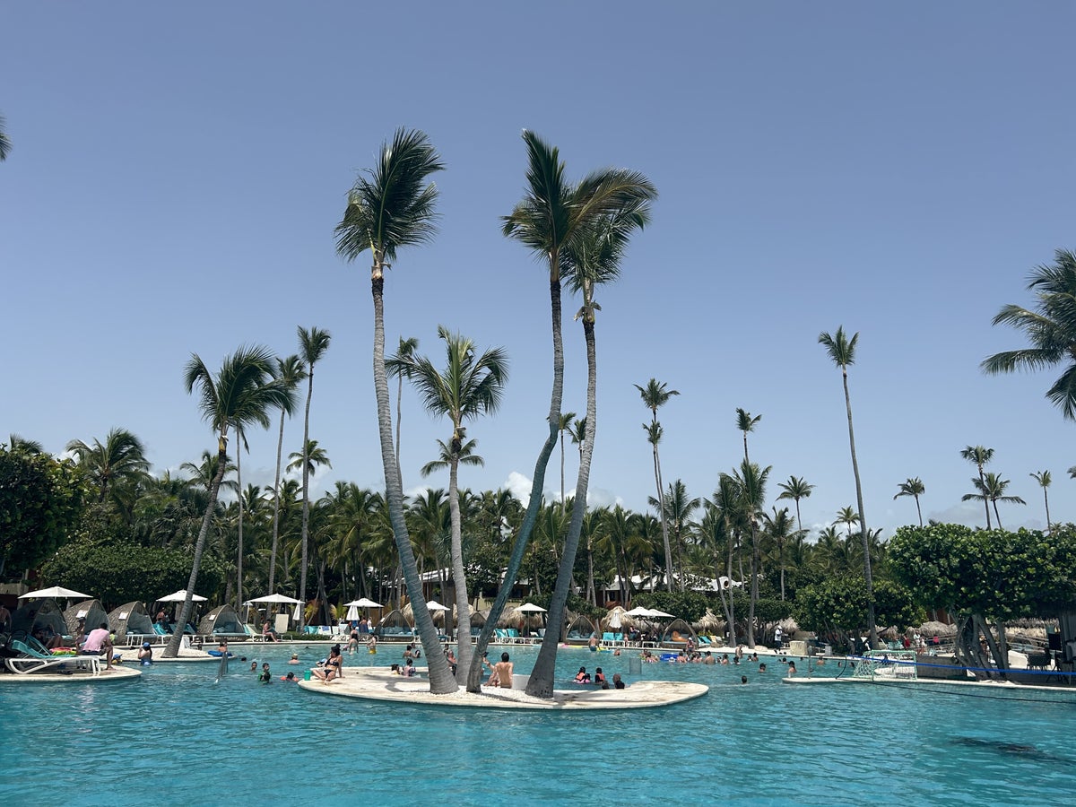 Iberostar Selection Bavaro Suites