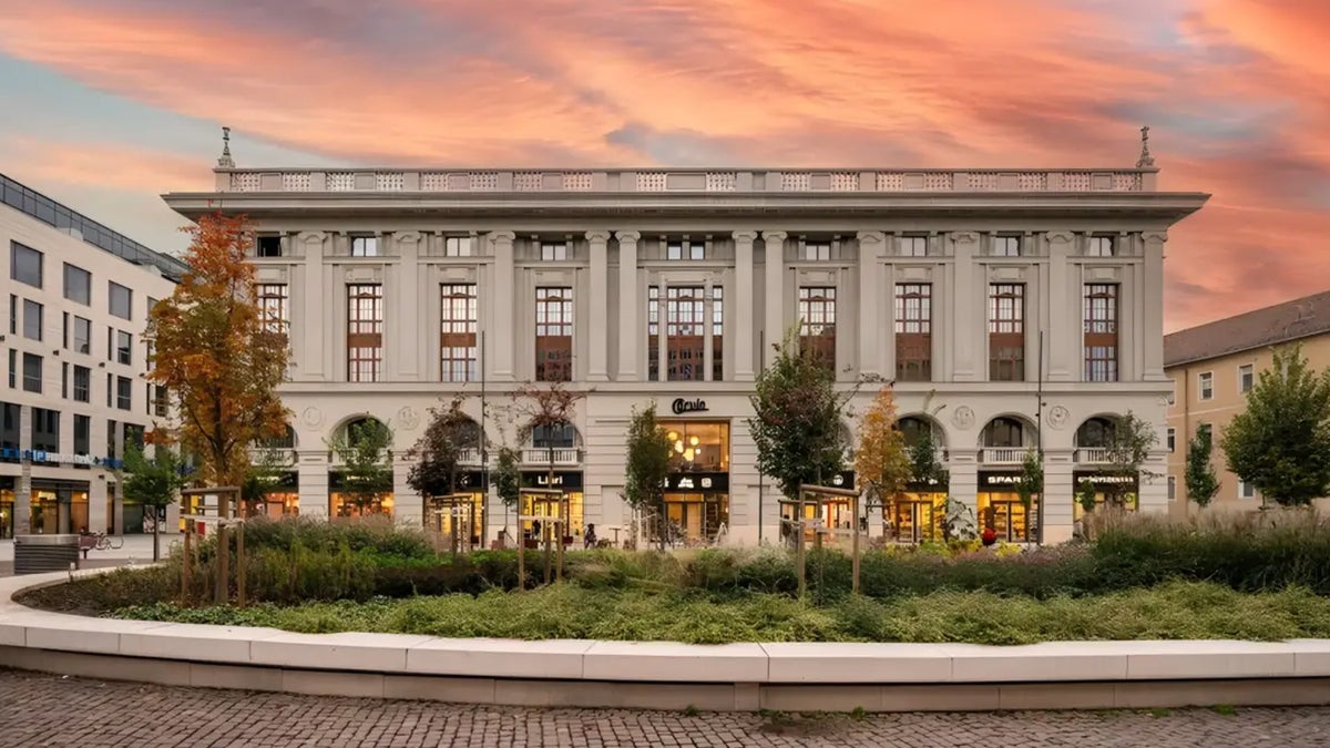 IHG Ruby Hotels Budapest