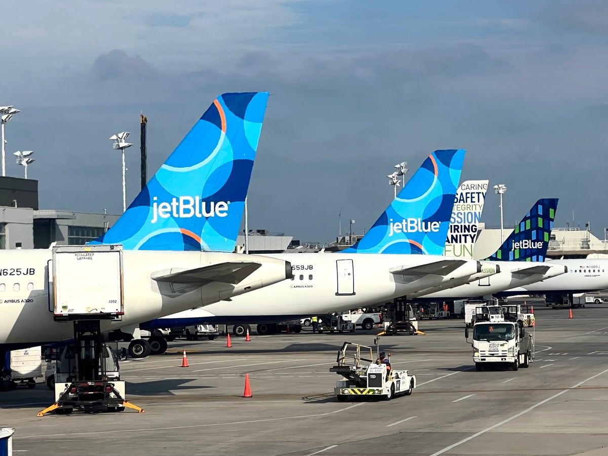 JetBlue TrueBlue Loyalty Program Review